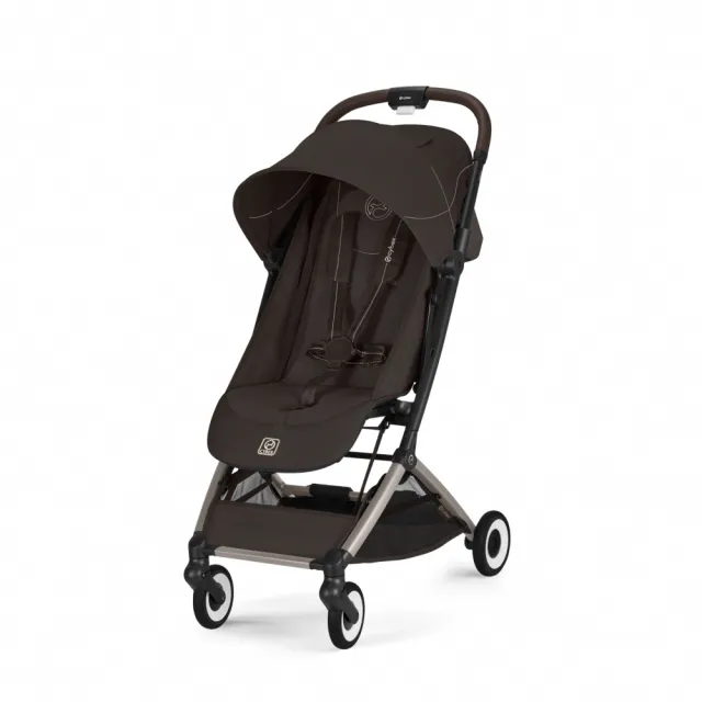 【Cybex】官方直營 Orfeo 2026 輕便可平躺登機嬰兒推車