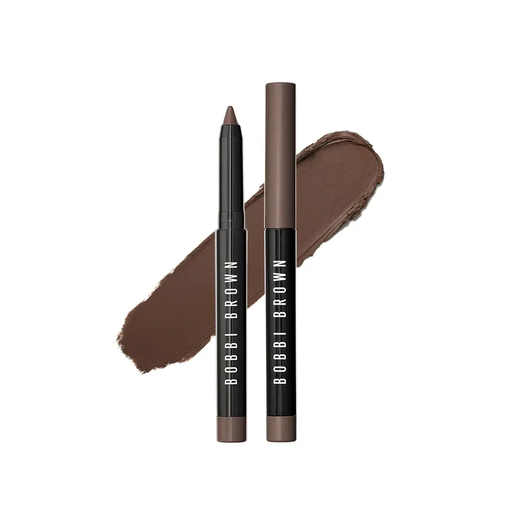 【Bobbi Brown 芭比波朗】流雲持久防水炫彩眼線筆(超防水/持久顯色)