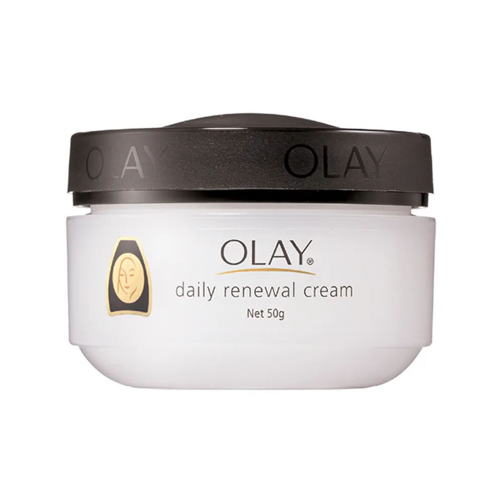 【OLAY 歐蕾】活膚精華霜/面霜 50g