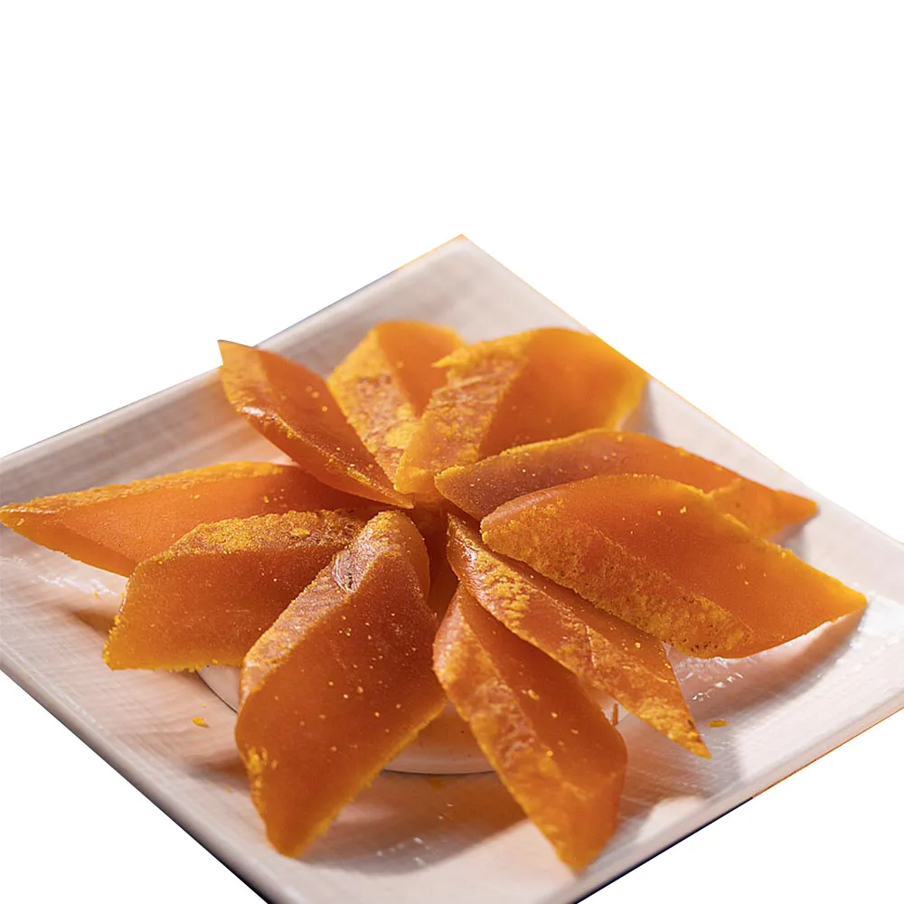 【晶鱻烏金】一口烏魚子(300g 盒裝)