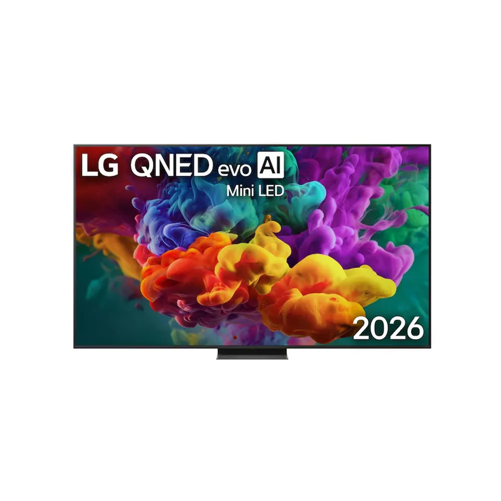 【LG 樂金】86型 4K MiniLED 120Hz QNED86系列 AI智慧聯網顯示器(86QNED86BTA)