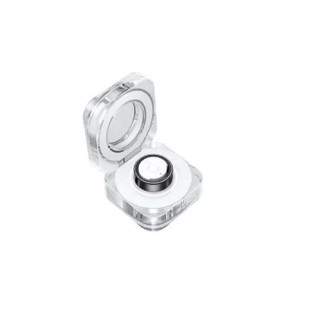 【Samsung 三星】Galaxy Ring 智慧戒指 鈦馥金(不支援IOS系統)