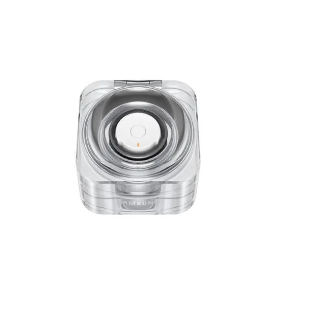 【Samsung 三星】Galaxy Ring 智慧戒指 鈦馥金(不支援IOS系統)