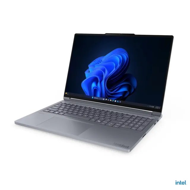 【ThinkPad 聯想】+5埠網路交換器★16吋U7 RTX5060 AI 創作者筆電(ThinkBook 16P/U7-255HX/32G/1TB/165Hz/W