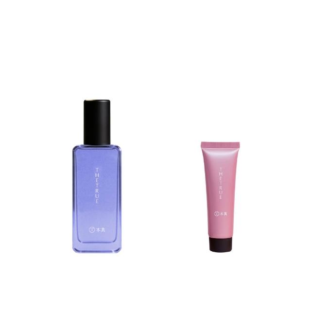 【THE TRUE 本真】烏木芯生髮香精華油100ml (官方直營 修護 輕盈髮油 快速吸收不黏手 日常防護 護髮油)