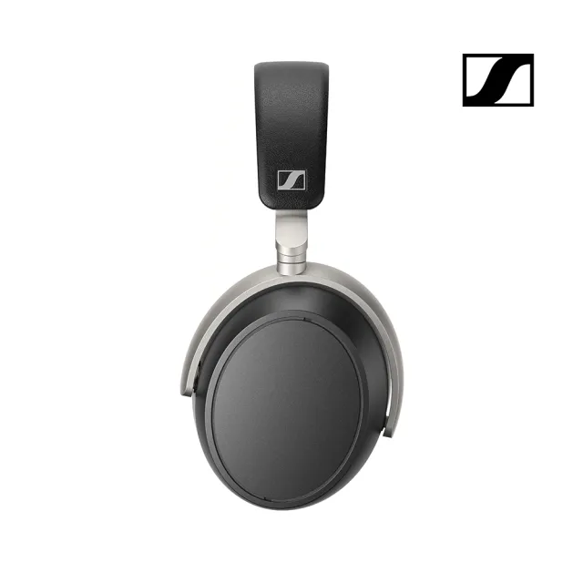 【SENNHEISER 森海塞爾】HDB 630 發燒級無線耳機(HDBT)