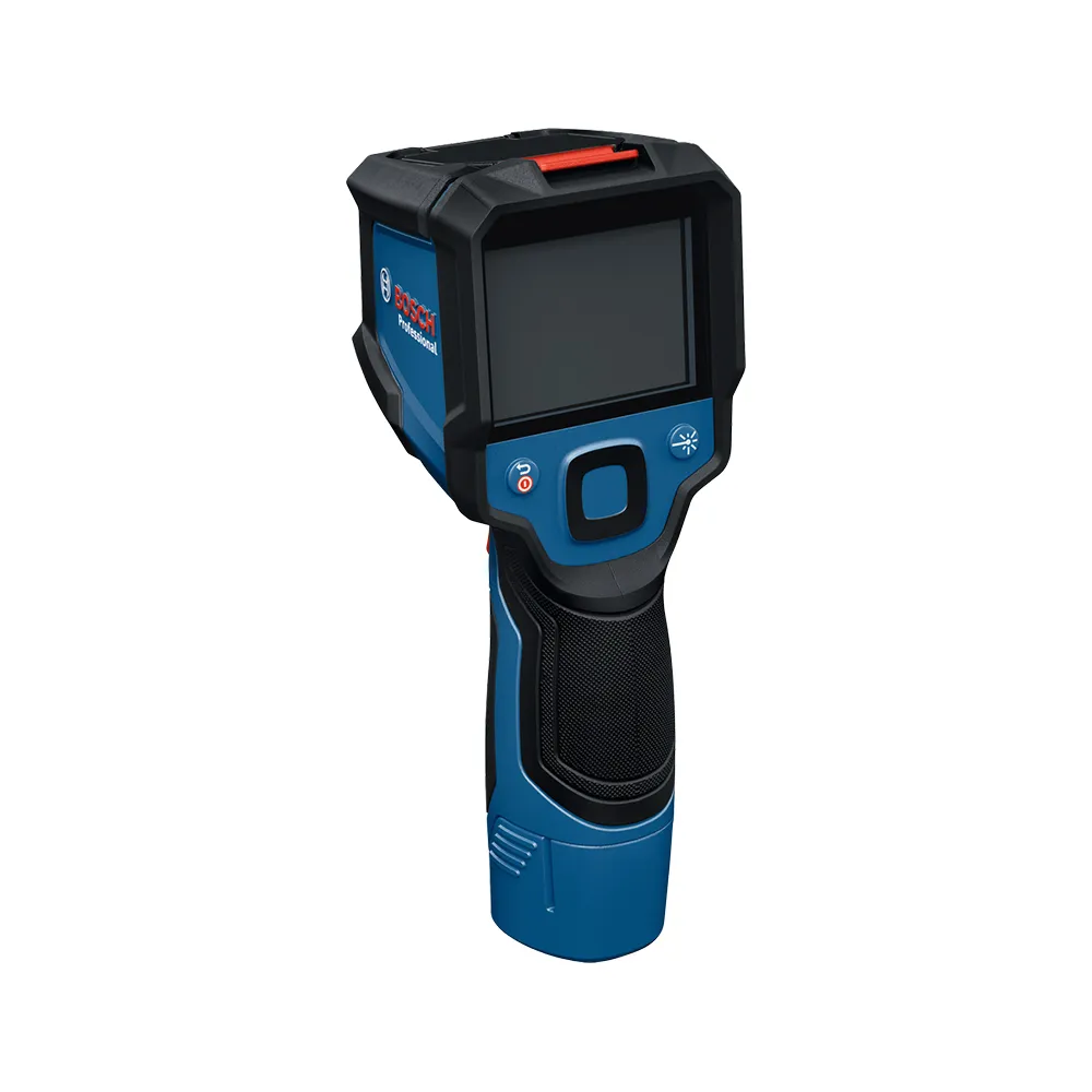 【BOSCH 博世】熱像儀 GTC 450-13(測溫)
