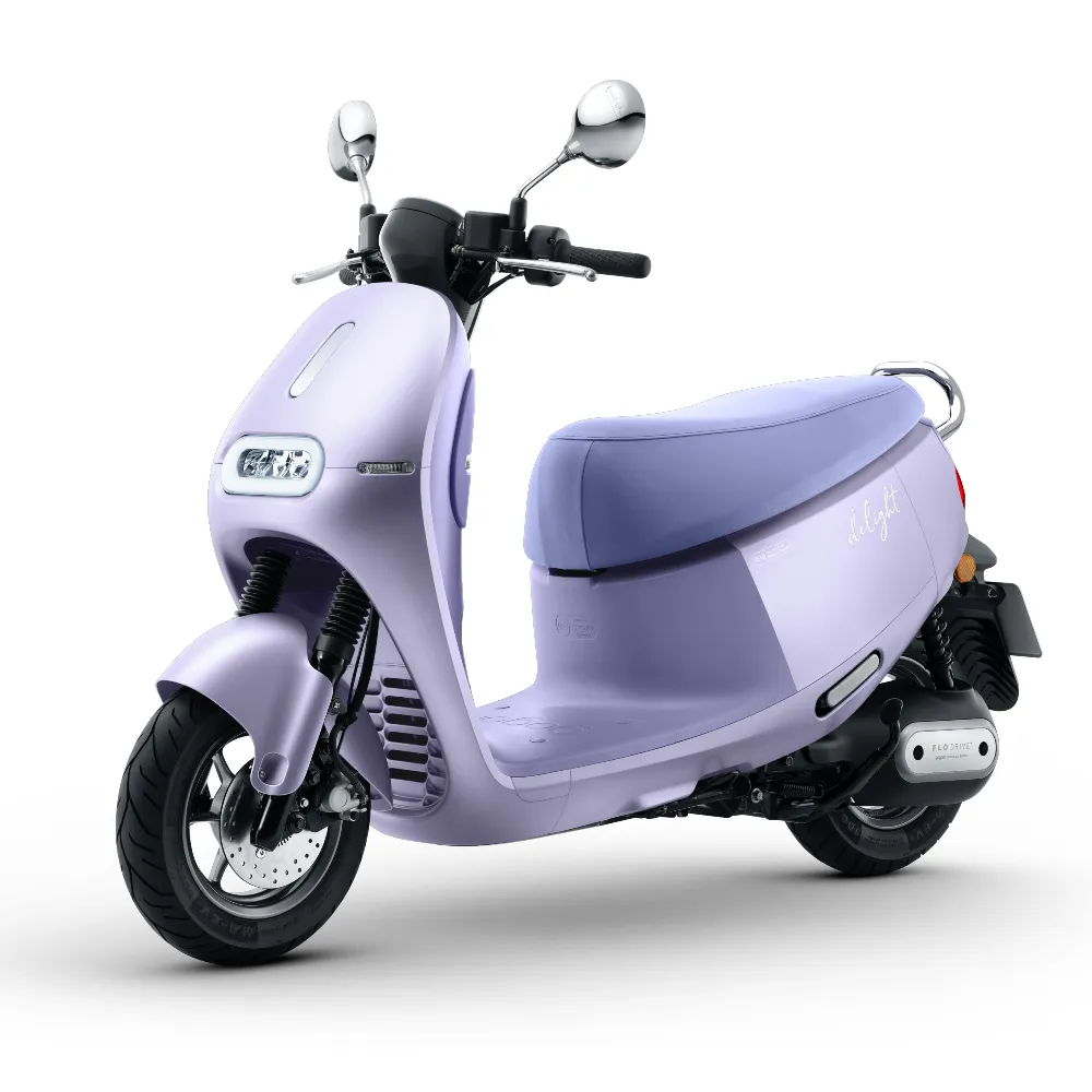 【Gogoro】Delight(GM7R2)
