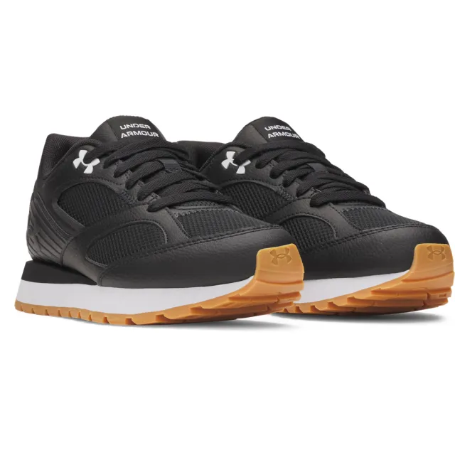 【UNDER ARMOUR】UA 慢跑鞋 運動鞋 Jogger/Phade/Charged 女鞋(多款任選)