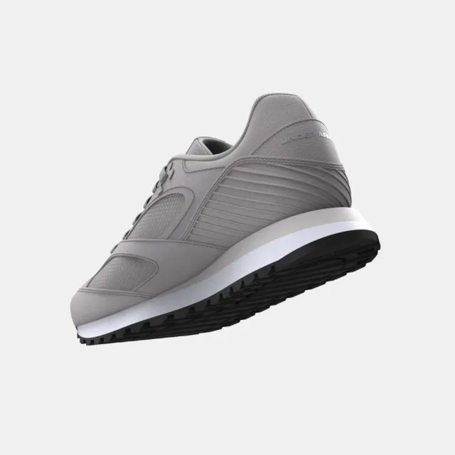 【UNDER ARMOUR】UA 慢跑鞋 運動鞋 Jogger/Phade/Charged 女鞋(多款任選)