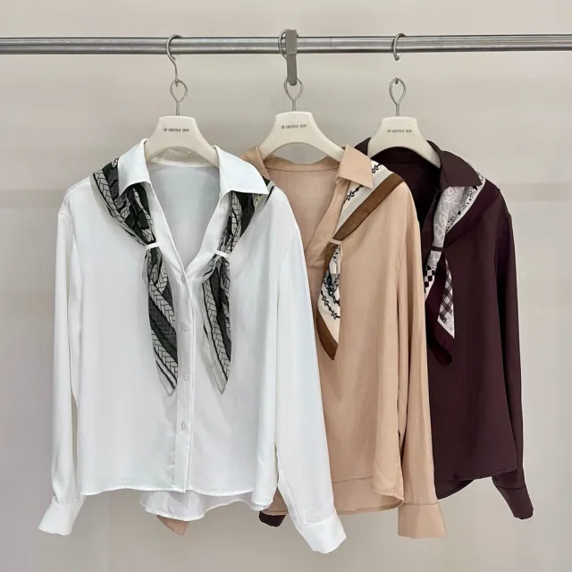 【SuperWands】上衣0327