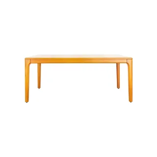 【Mahogany 瑪荷尼家具】全原木桃花心木   誠品5尺餐桌MYR-B (餐桌)   到府安裝