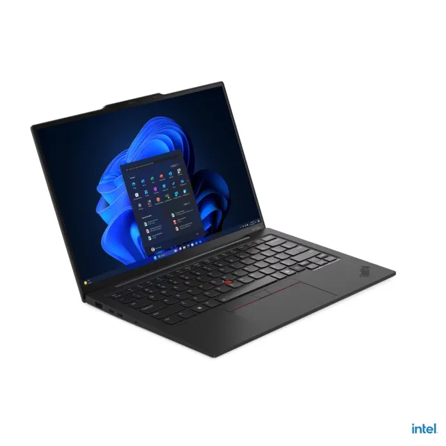 【ThinkPad 聯想】+微軟M365★14吋U5 Evo 輕薄商用筆電(X1 Carbon/U5-225H/16G/1TB SSD/W11P/3年保)