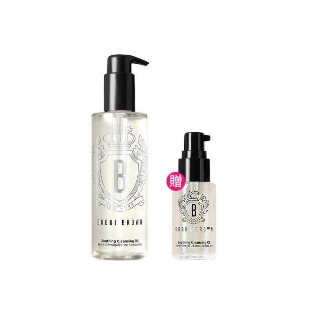 【Bobbi Brown 芭比波朗】超輕水感茉莉淨妝油200ml 週年慶限定入手價