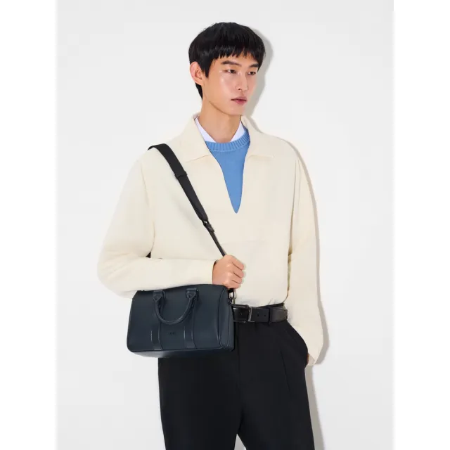 【PEDRO】Gene 斜背包(小CK集團品牌 官方直營 新品上市 Joeman推薦)