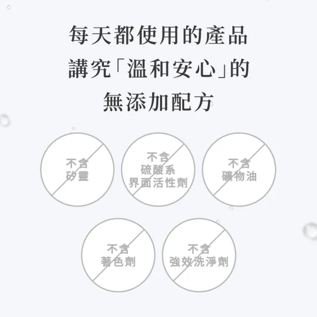 【emplir】安珀麗水光3件組(洗髮精+護髮素+護髮油)