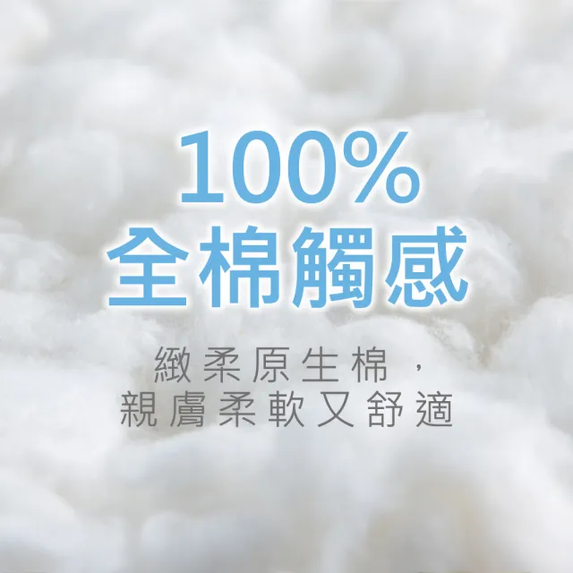 【US BABY 優生】珍珠紋特厚型純棉洗臉巾-80抽 (24包)