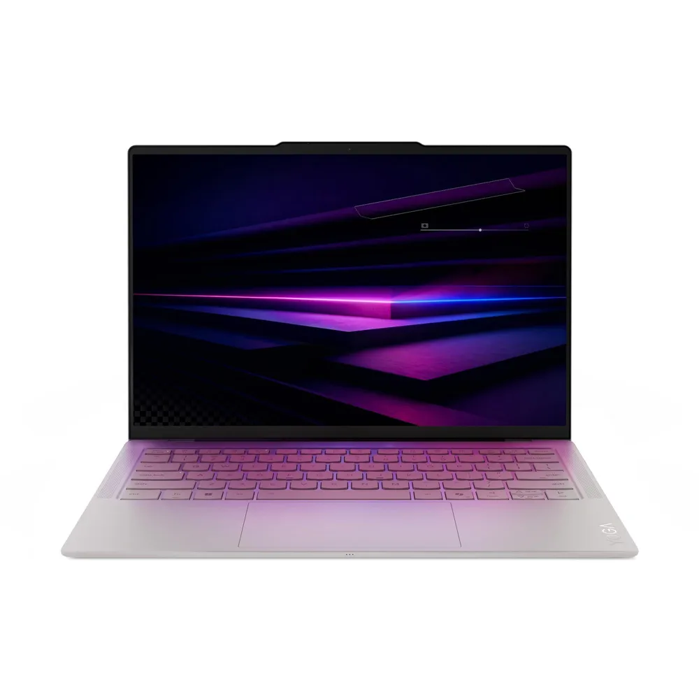【Lenovo】Office 2024組★14吋Ultra 7輕薄Copilot觸控筆電(Yoga Slim 7 Ultra/Ultra 7-355/32G/1TB/W11/PO
