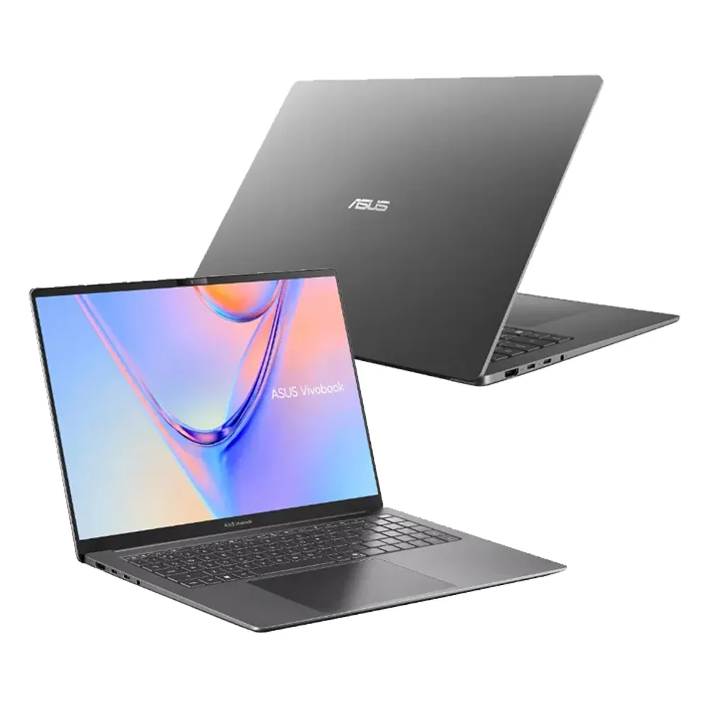 【ASUS 華碩】16吋Core 7輕薄AI筆電(S5652MA/Core 7-350/16G/512GB SSD/W11)