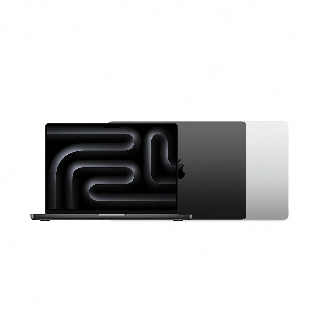 【Apple】BTS創作包(27型4K螢幕)★MacBook Pro 14吋 M5/10 核心CPU/10核心GPU/16G/1TB SSD