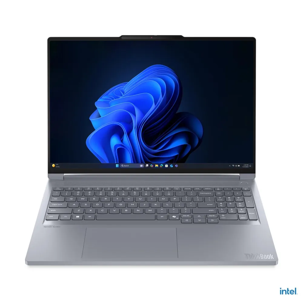 【ThinkPad 聯想】+5埠網路交換器★16吋U7 RTX5060 AI 創作者筆電(ThinkBook 16P/U7-255HX/32G/1TB/165Hz/W