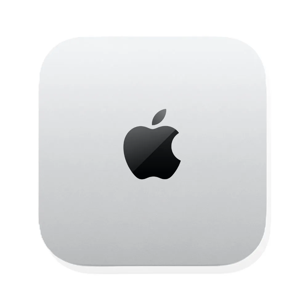 【Apple】BTS效率包(無線鍵鼠)★Mac mini M5 Pro晶片 15核心CPU 16核心GPU 24G 512G SSD