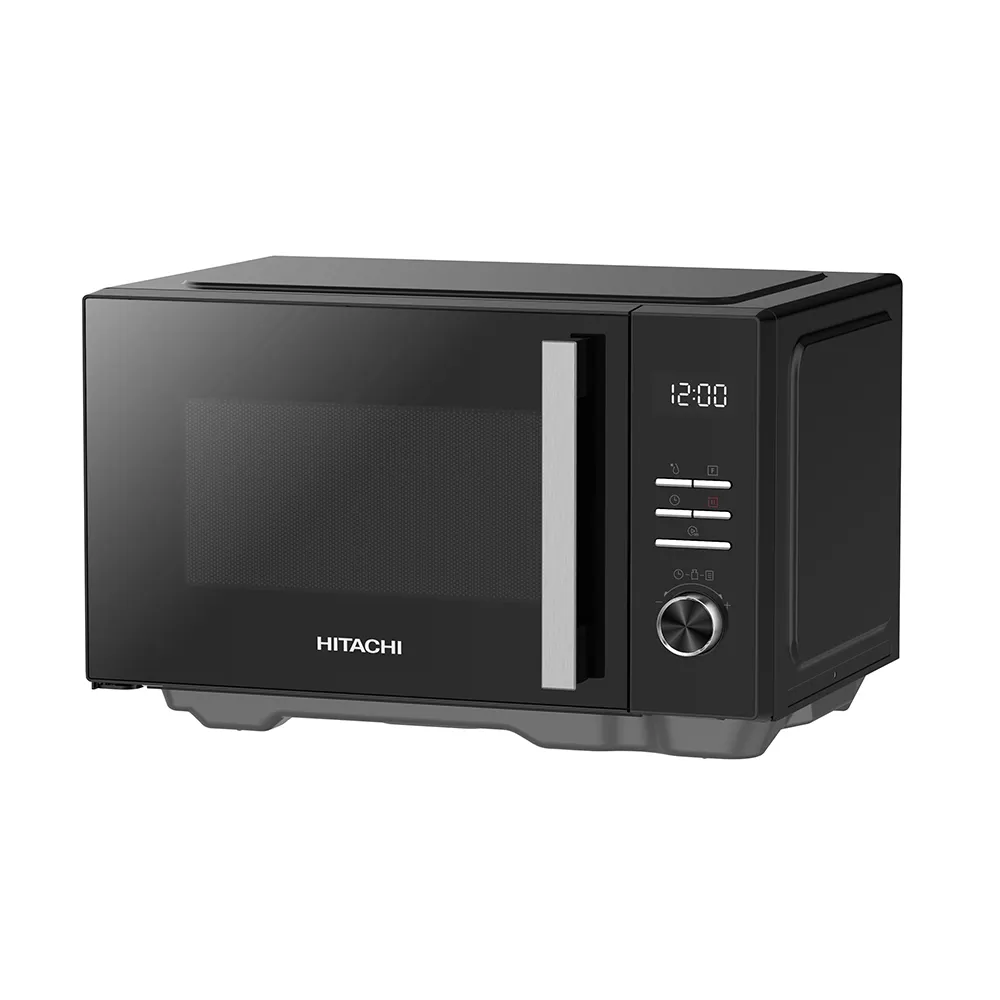 【HITACHI 日立】24L變頻燒烤微波爐(HMRDG2413)