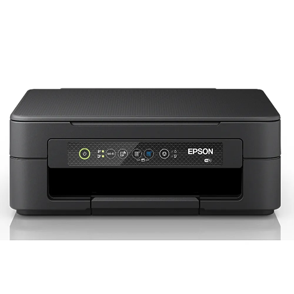 【EPSON】官方直營 搭1組T10J原廠1黑3彩墨水★XP-2200 三合一Wi-Fi雲端超值複合機