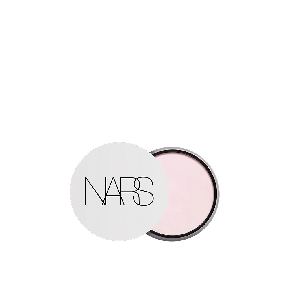 【NARS】官方直營 裸光蜜粉(小鬆粉/定妝蜜粉/新品上市)