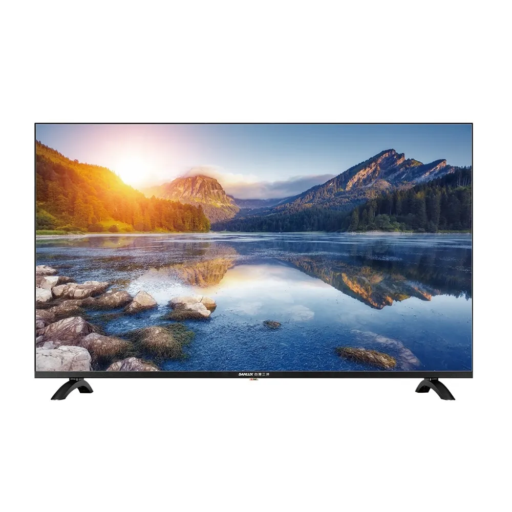 【SANLUX 台灣三洋】24型HD液晶顯示器(SMT-24MB3)