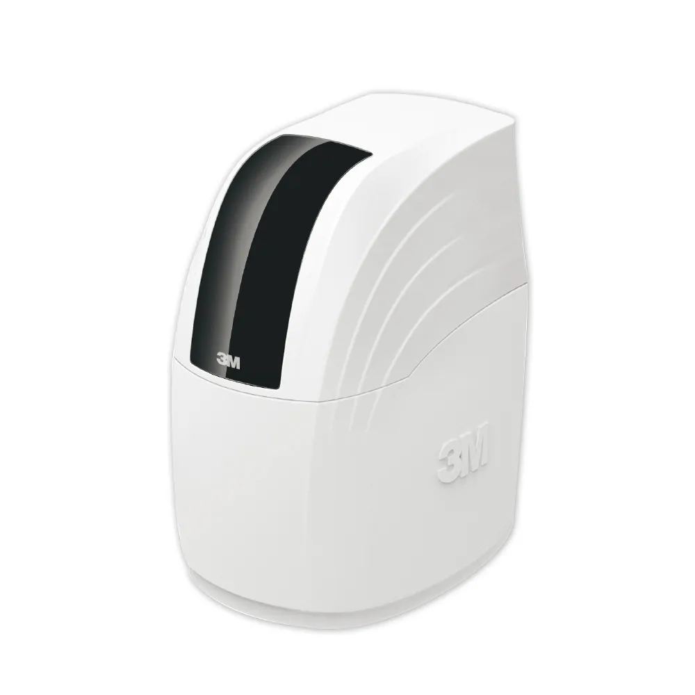 【3M】SFT-100 全屋/全戶式軟水系統/軟水機(美國原裝進口閥頭/通過NSF認證)