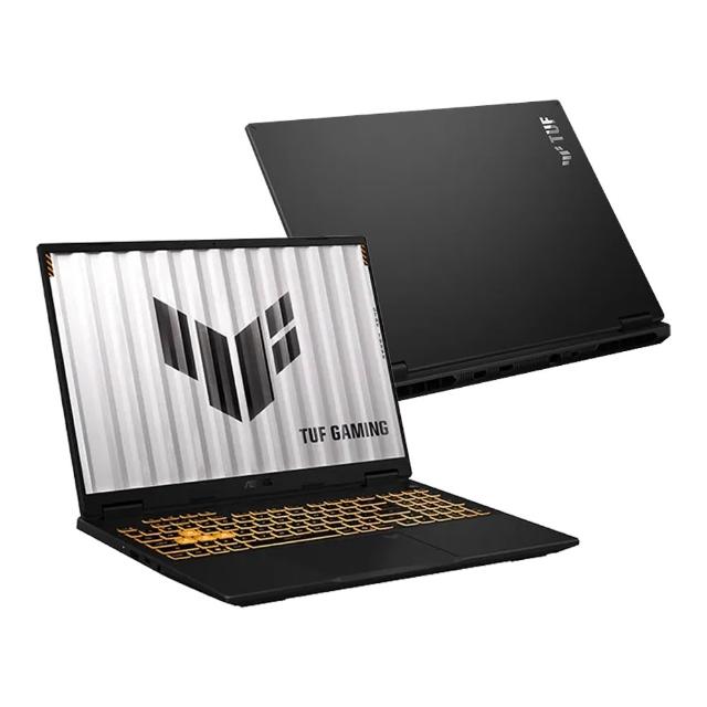 【ASUS 華碩】16吋i5 RTX5050電競筆電(FX610JH-0091D14450HX/i5-14450HX/16G/1TB SSD/W11)