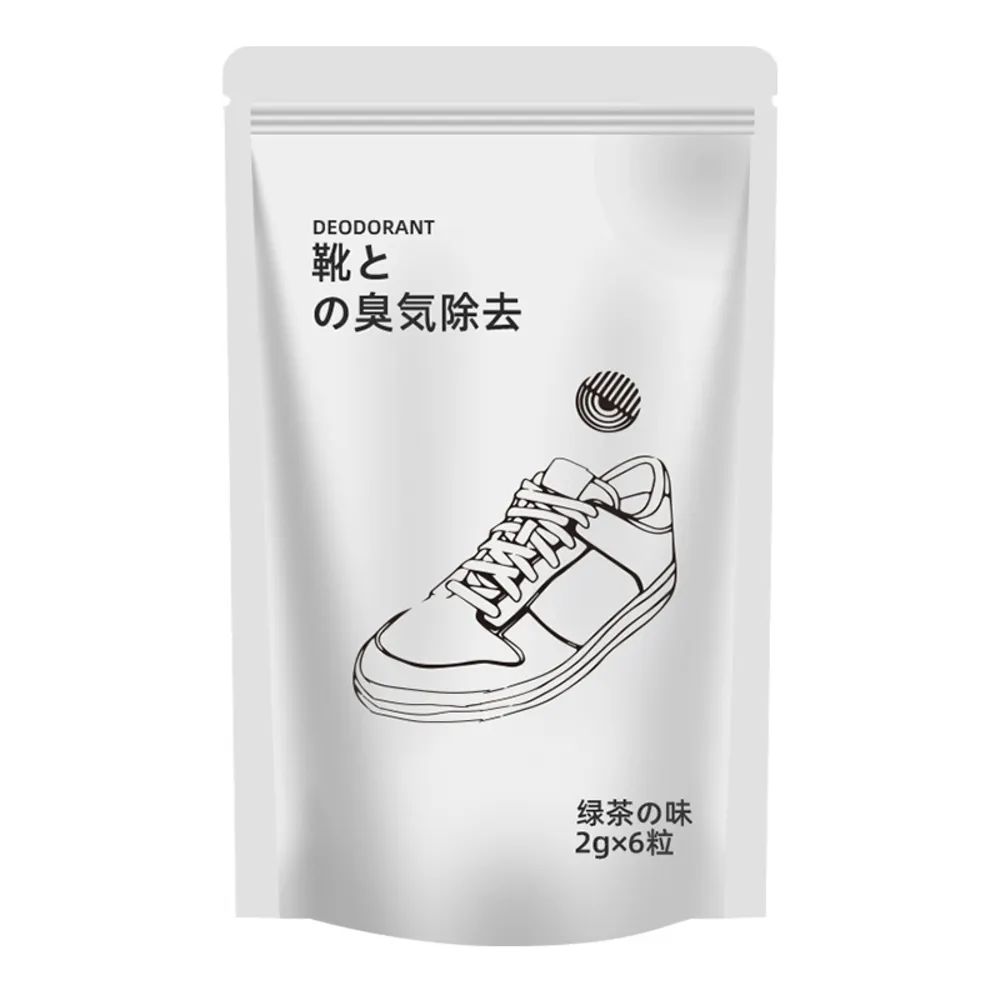 芳香除臭球 20包(6顆/包 除臭鞋球 香薰球 芳香 去味 除臭劑 運動鞋除臭劑 皮鞋芳香劑 球鞋除臭劑)