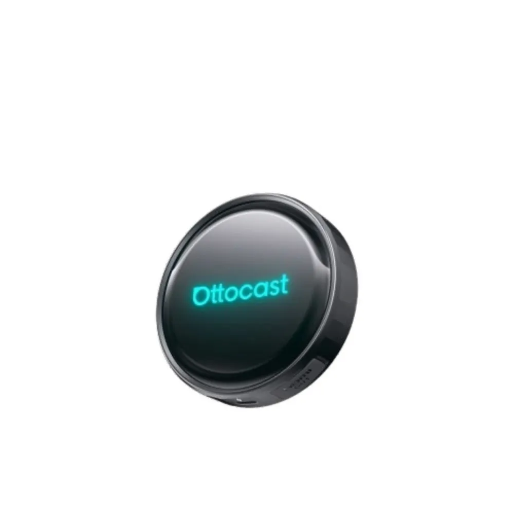 【ottocast】ottocast OttoAIbox P3 PRO CarPlay轉安卓系統(不含安裝)車麗屋