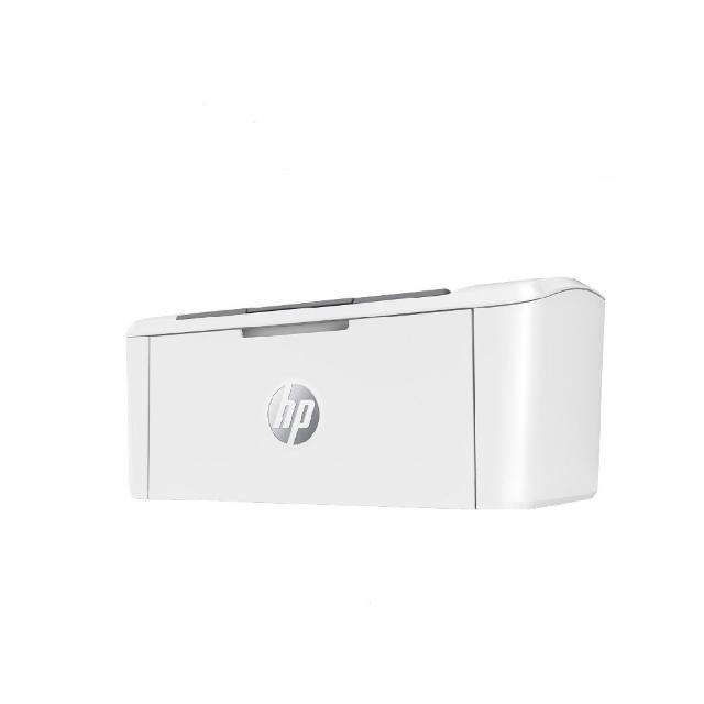 【HP 惠普】官方直營 LaserJet M111w 單功黑白雷射印表機/列印(7MD68A)