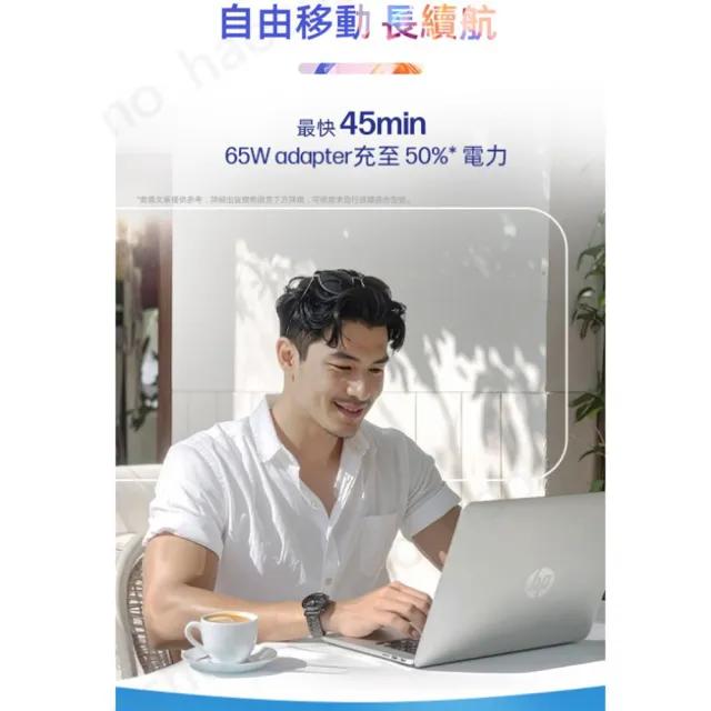 【HP 惠普】Office 2024★14吋 Ultra 5 322 翻轉觸控筆電(OmniBook 5 Flip/16G/512GB/W11/閨蜜粉)