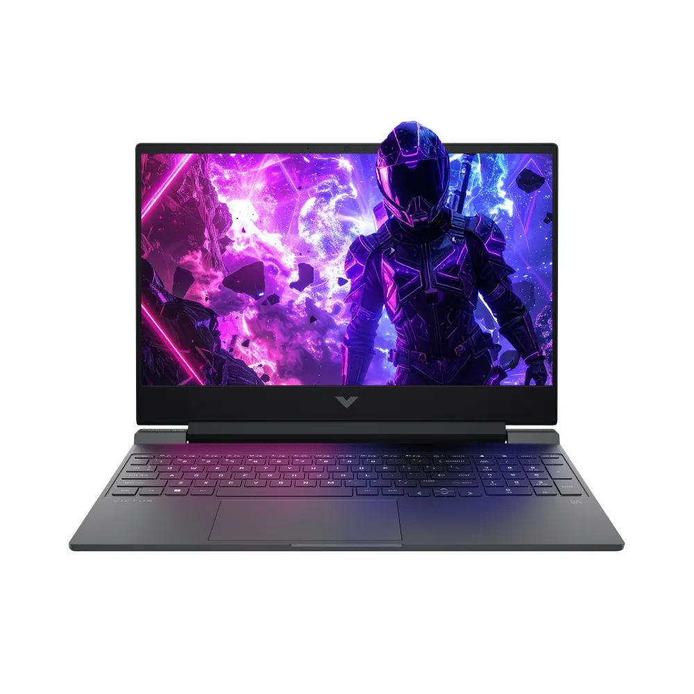 箱損福利品【HP 惠普】15.6吋 i5-14450HX RTX3050-6G 電競筆電(Victus Gaming/16G/512G SSD/Win11)