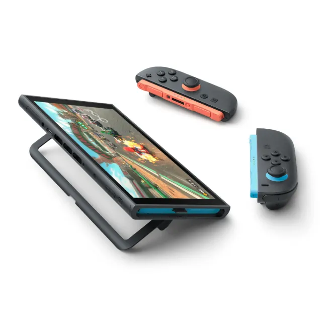 【Nintendo 任天堂】Switch 2 運動 渡假勝地 主機組合(台灣公司貨)