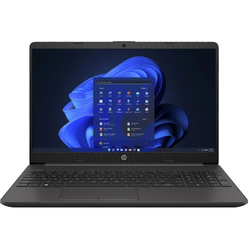 【HP 惠普】M365★15.6吋 N150 商務筆電(250RT G9/N150/8G/256G SSD/無作業系統)