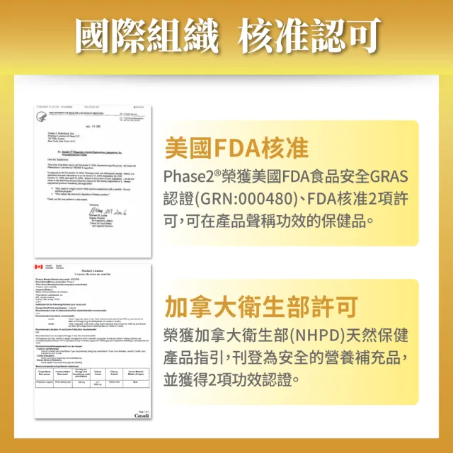 【達摩本草】美國專利白腎豆+非洲芒果籽 1入組(60顆/盒)