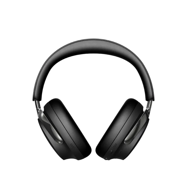 【BOSE】QuietComfort Ultra 消噪耳機 II 黑色(第二代)