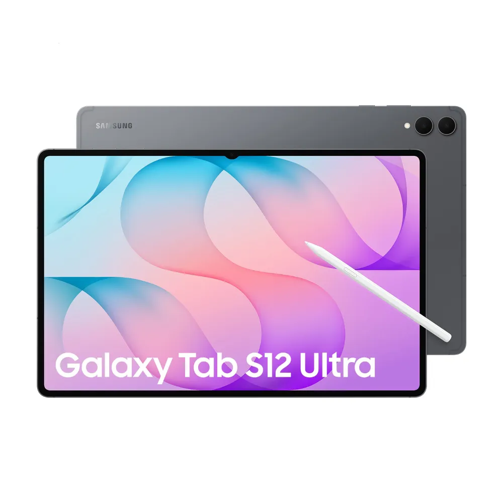 【Samsung 三星】Galaxy Tab S12 Ultra 14.6吋 12G/256G X940 WiFi 平板電腦