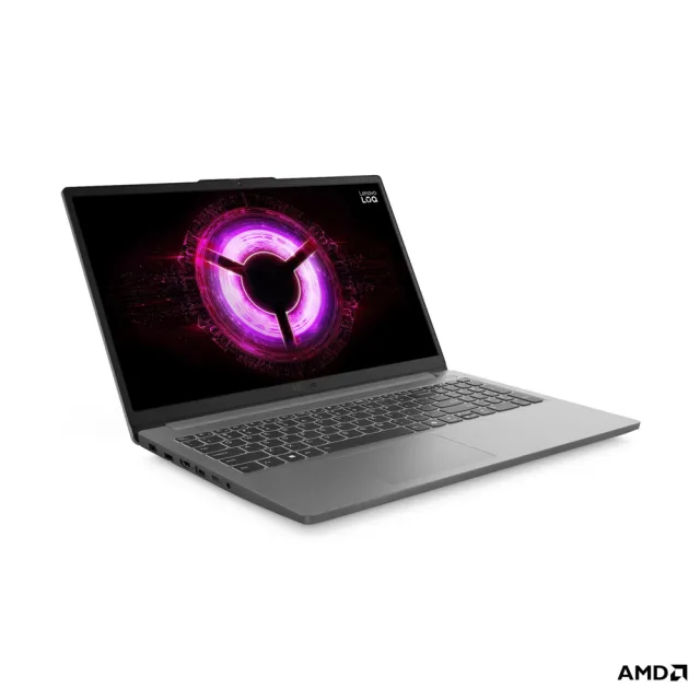 【Lenovo】微軟M365一年組★15.6吋R7 RTX4050電競筆電(LOQ/83S000A8TW/R7-7735HS/16G/512G/RTX4050/W11)