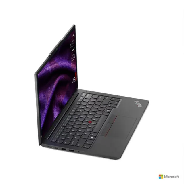 【ThinkPad 聯想】16吋Ultra 5 Ai商用輕薄筆電(E16 G3/Ultra 5-135H/16G/512G SSD/W11H/AI PC)