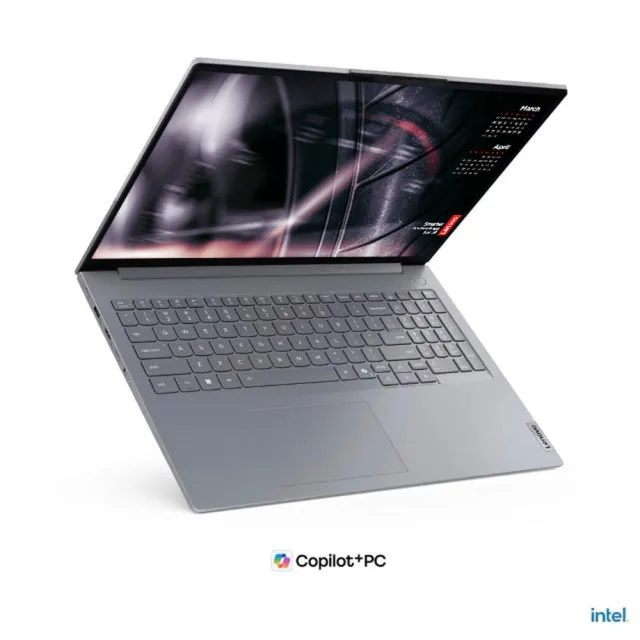 【ThinkPad 聯想】14吋Ultra 7 AI商用筆電(ThinkBook 14 G9/Ultra 7-355/16G/512G SSD/W11H)