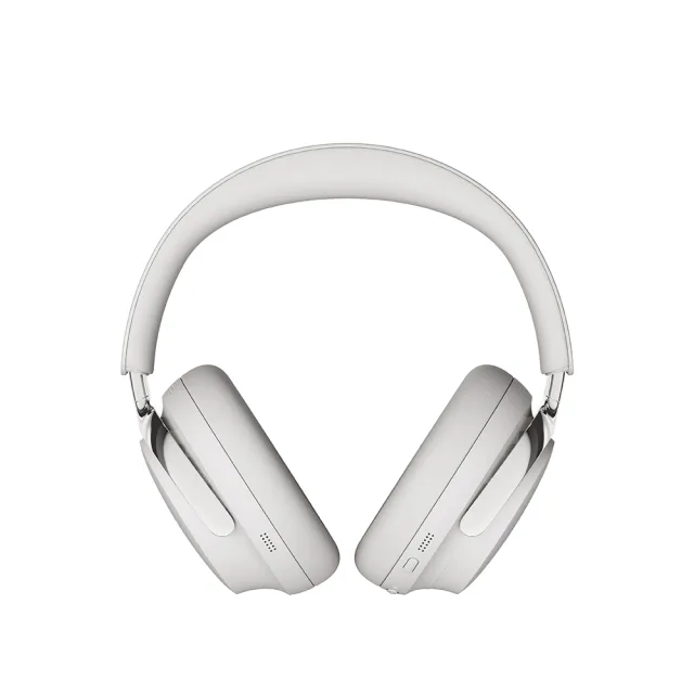 【BOSE】QuietComfort Ultra 消噪耳機 II 霧白(第二代)