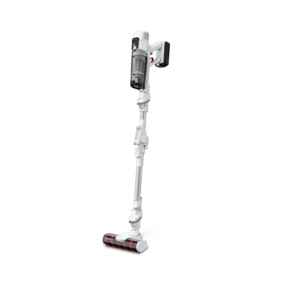 【Tefal 特福】X-force 9.60 可彎折無線吸塵器-TY2079HT(法國銷售第一)
