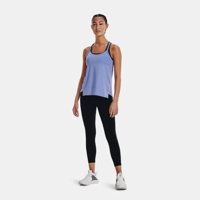 【UNDER ARMOUR】UA雙11精選 Movement 緊身九分褲 legging 運動褲 緊身長褲_1372120(多款任選)