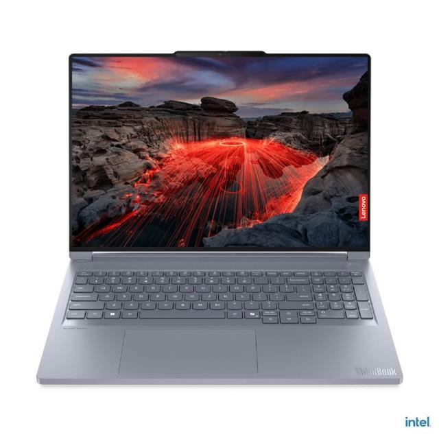 【ThinkPad 聯想】16吋Ultra 7 RTX5060 AI 創作者筆電(ThinkBook 16P/U7-255HX/32G/1TB/165Hz/W11H)