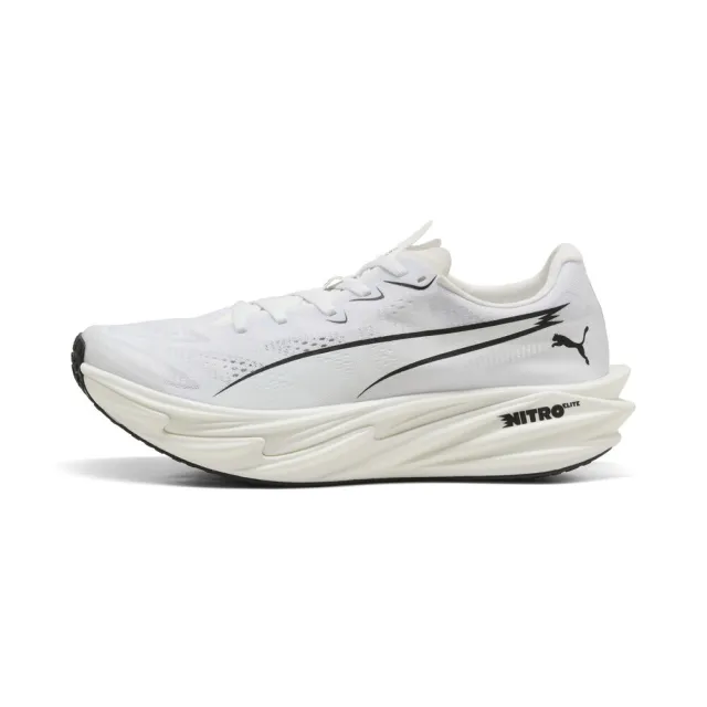 【PUMA】Deviate NITRO Elite 4 HYROX 慢跑運動鞋 男性 31415603